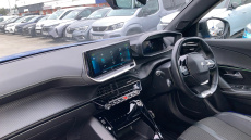 Peugeot 2008 100kW GT 50kWh 5dr Auto Electric Estate